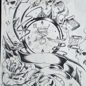 Meet your Posher, Mark